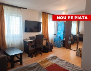 Vanzare apartament 3 camere in Cluj-napoca, zona Manastur