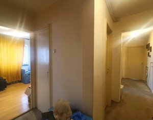 Appartement 3 chambres à vendre dans Cluj-napoca