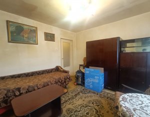Apartament 3 camere decomandat | 64mp | Manastur, zona Mehedinti