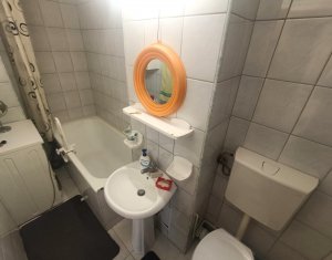 Apartament 3 camere decomandat | 64mp | Manastur, zona Mehedinti