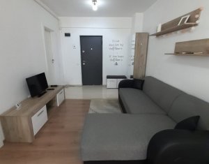 Sale apartment 2 rooms in Cluj-napoca, zone Marasti