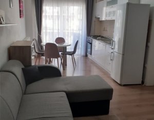 Apartament cu 2 camere, parcare subterana, Fabricii 105