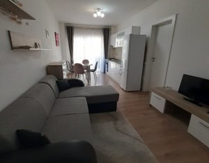 Apartament cu 2 camere, parcare subterana, Fabricii 105