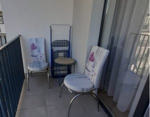 Apartament cu 2 camere, parcare subterana, Fabricii 105