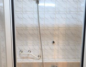 Apartament in vila, 3 camere, 100 mp, Db. Rotund, zona retrasa, linistita