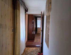 Apartament in vila, 3 camere, 100 mp, Db. Rotund, zona retrasa, linistita.