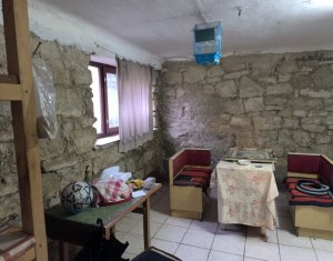 Apartament in vila, 3 camere, 100 mp, Db. Rotund, zona retrasa, linistita