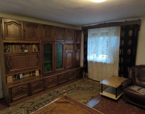 Appartement 3 chambres à vendre dans Cluj-napoca, zone Dambul Rotund