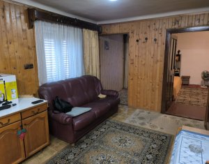 Apartament in vila, 3 camere, 100 mp, Db. Rotund, zona retrasa, linistita