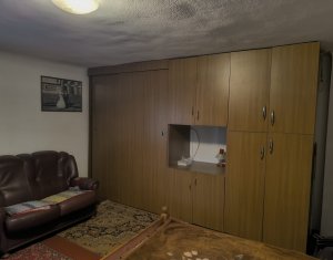 Apartament in vila, 3 camere, 100 mp, Db. Rotund, zona retrasa, linistita.