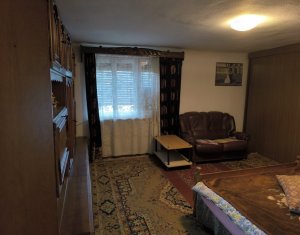 Apartament in vila, 3 camere, 100 mp, Db. Rotund, zona retrasa, linistita