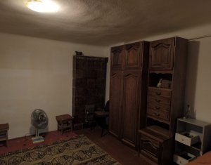 Apartament in vila, 3 camere, 100 mp, Db. Rotund, zona retrasa, linistita