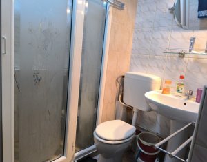 Apartament in vila, 3 camere, 100 mp, Db. Rotund, zona retrasa, linistita