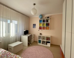 Apartament la cheie, 3 camere, 2 bai, Dorobantilor