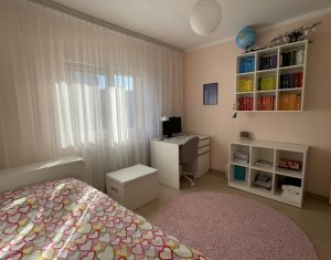 Apartament la cheie, 3 camere, 2 bai, Dorobantilor