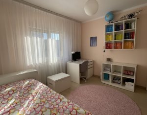 Apartament la cheie, 3 camere, 2 bai, Dorobantilor