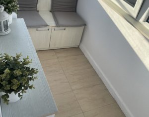 Appartement 3 chambres à vendre dans Cluj-napoca, zone Marasti