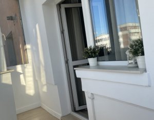 Apartament la cheie, 3 camere, 2 bai, Dorobantilor