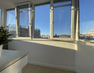 Apartament la cheie, 3 camere, 2 bai, Dorobantilor