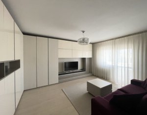 Apartament la cheie, 3 camere, 2 bai, Dorobantilor