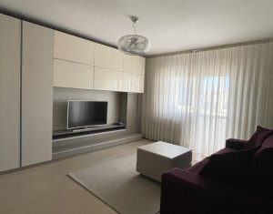 Apartament la cheie, 3 camere, 2 bai, Dorobantilor