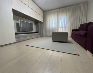 Apartament la cheie, 3 camere, 2 bai, Dorobantilor