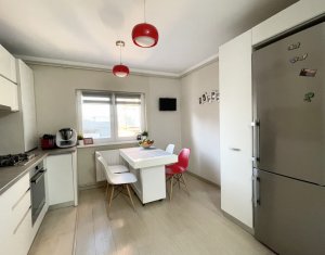 Apartament la cheie, 3 camere, 2 bai, Dorobantilor