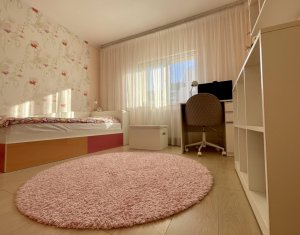 Apartment 3 rooms for sale in Cluj-napoca, zone Marasti