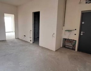  Apartament cu 3 camere in bloc nou, aproape de Kaufland Marasti