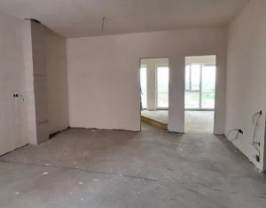  Apartament cu 3 camere in bloc nou, aproape de Kaufland Marasti