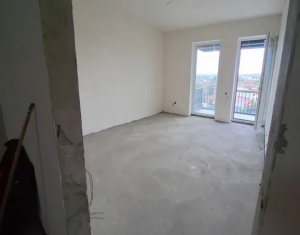  Apartament cu 3 camere in bloc nou, aproape de Kaufland Marasti