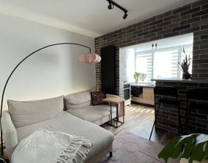 Apartament cu 2 camere, la 5 minute de IULIUS MALL sau FSEGA