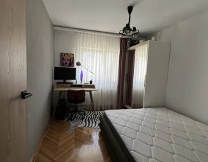 Appartement 2 chambres à vendre dans Cluj-napoca, zone Gheorgheni