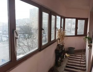 Sale apartment 2 rooms in Cluj-napoca, zone Marasti