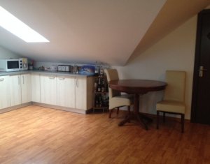 Appartement 3 chambres à vendre dans Cluj-napoca, zone Zorilor