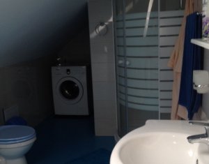 Apartament cu 3 camere la mansarda în Zorilor posibilitate credit