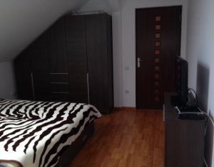 Appartement 3 chambres à vendre dans Cluj-napoca, zone Zorilor