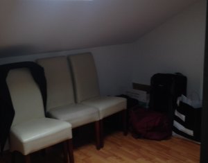 Appartement 3 chambres à vendre dans Cluj-napoca, zone Zorilor