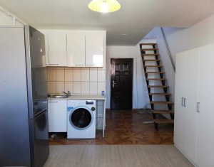 Vanzare apartament 2 camere in Cluj-napoca, zona Marasti