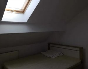 Apartament 2 camere, The Office, Semicentral, Marasti