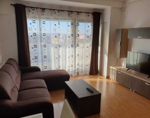 Apartament 3 camere decomandate, zona Calea Turzii, Zorilor