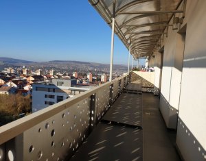 Apartment 3 rooms for sale in Cluj-napoca, zone Zorilor