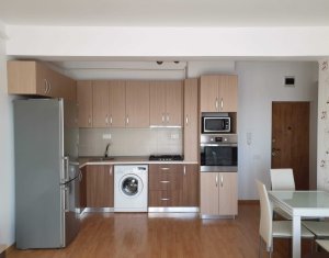 Apartament 3 camere decomandate, zona Calea Turzii, Zorilor