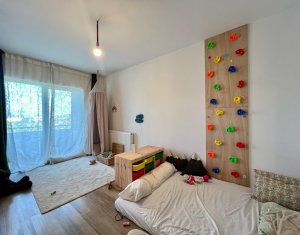 Apartament spatios, Sesul de Sus