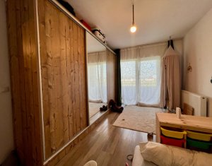 Apartament spatios, Sesul de Sus