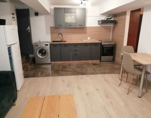 Apartment 2 rooms for sale in Cluj-napoca, zone Centru