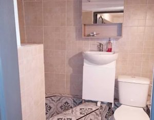 Appartement 2 chambres à vendre dans Cluj-napoca, zone Centru