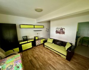 Apartment 1 rooms for sale in Cluj-napoca, zone Buna Ziua