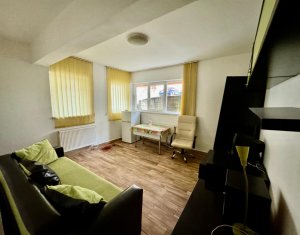 Apartment 1 rooms for sale in Cluj-napoca, zone Buna Ziua