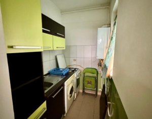 Apartment 1 rooms for sale in Cluj-napoca, zone Buna Ziua